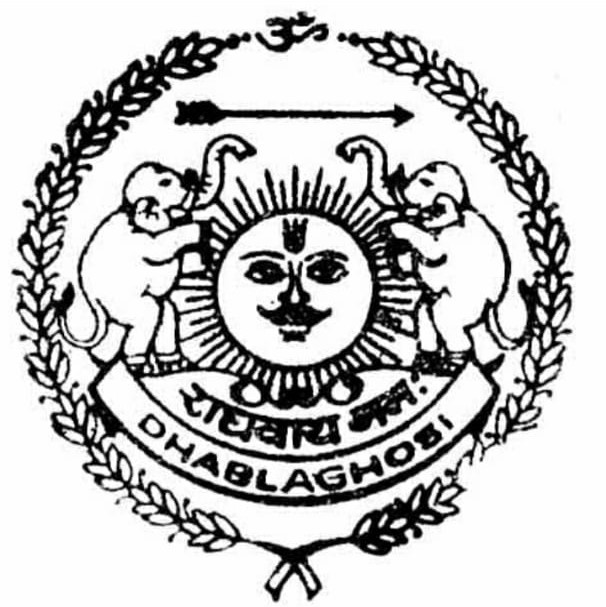 Thikan Dhabla Ghosi